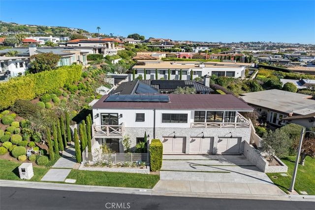 92 Monarch Bay, Dana Point, CA 92629