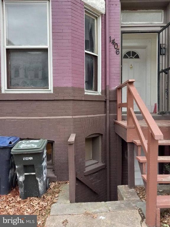 1406 5TH ST NW, Washington, DC 20001