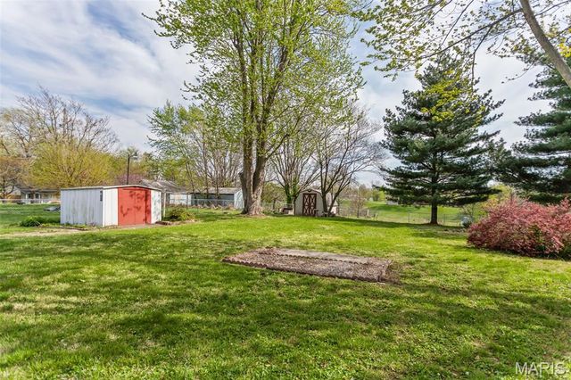 340 Ruth Avenue, Cottage Hills, IL 62018