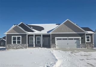 13217 Westwinds Drive, Fenton Charter Township, MI 48451