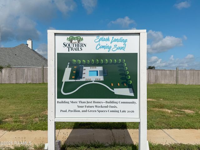 111 Summit Heights Drive, Youngsville, LA 70592
