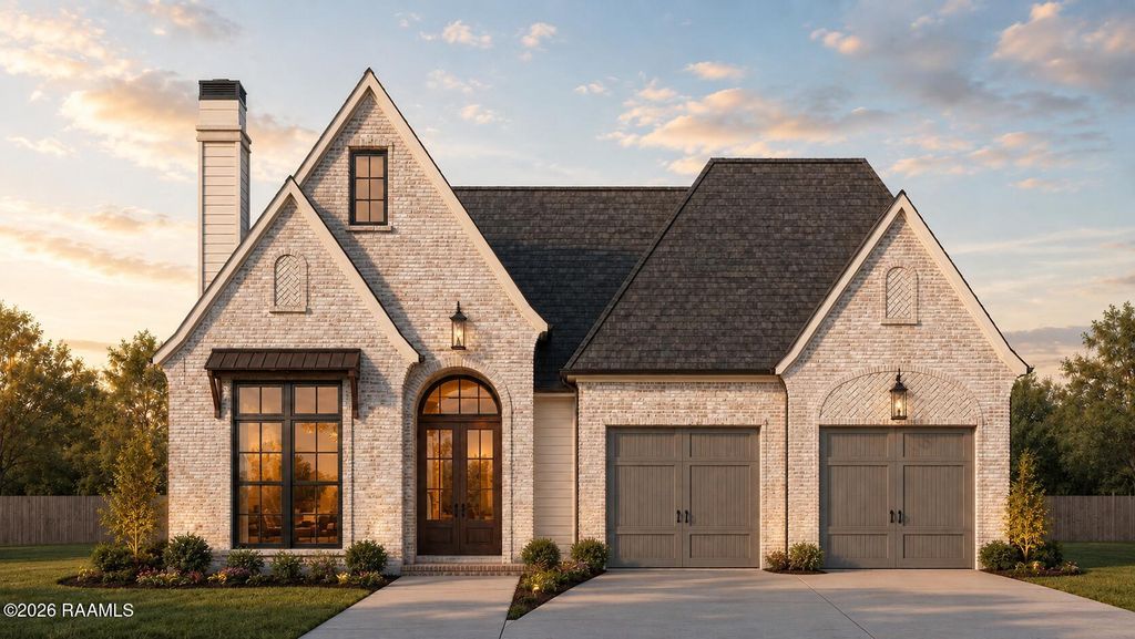 111 Summit Heights Drive, Youngsville, LA 70592