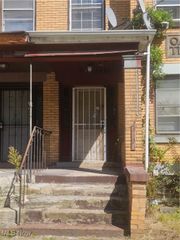2309 E 93rd Street, Cleveland, OH 44106