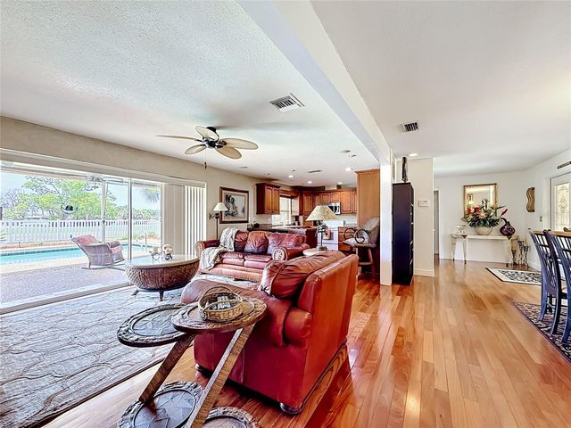 6490 BURNING TREE DRIVE, Seminole, FL 33777