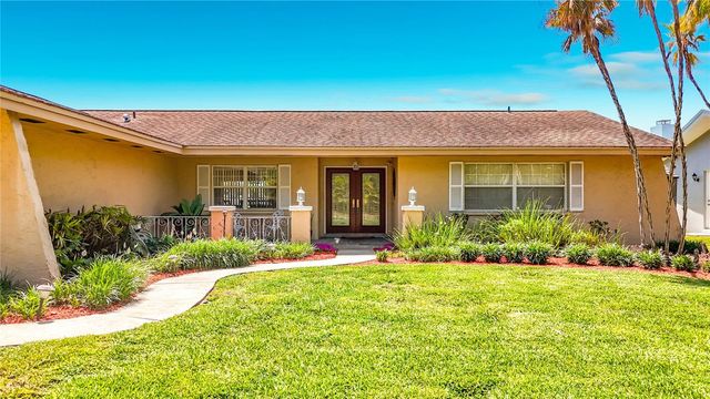 6490 BURNING TREE DRIVE, Seminole, FL 33777