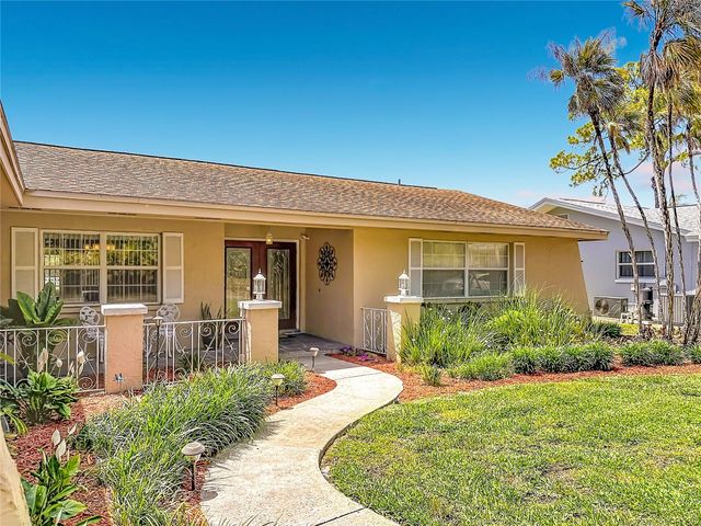 6490 BURNING TREE DRIVE, Seminole, FL 33777