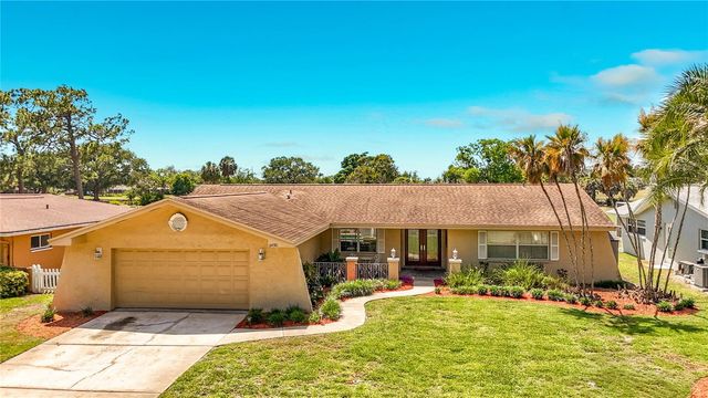 6490 BURNING TREE DRIVE, Seminole, FL 33777