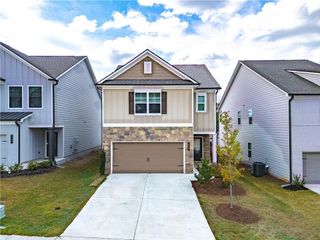 258 Station Overlook Drive, Auburn, GA 30011