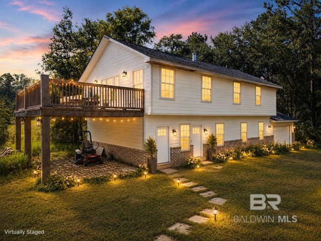 27996 TOLBERT Lane, Daphne, AL 36526