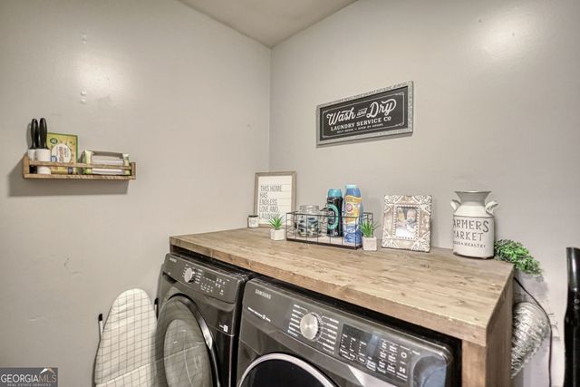 5090 Donald Drive, Loganville, GA 30052