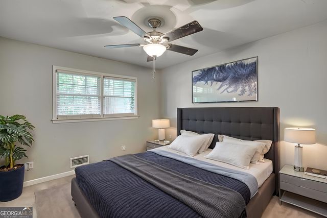 5090 Donald Drive, Loganville, GA 30052