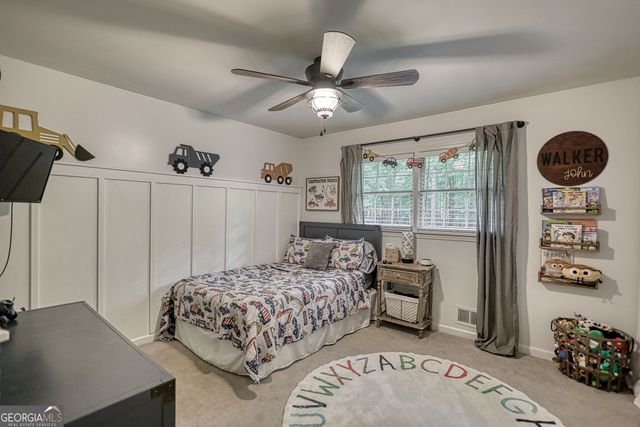 5090 Donald Drive, Loganville, GA 30052