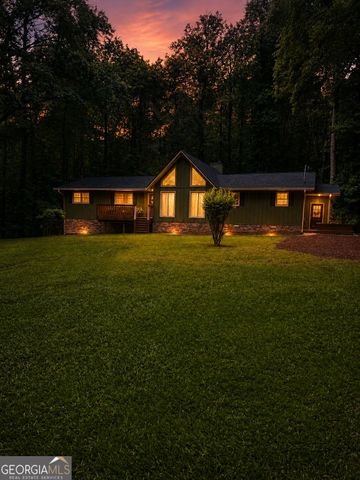 5090 Donald Drive, Loganville, GA 30052