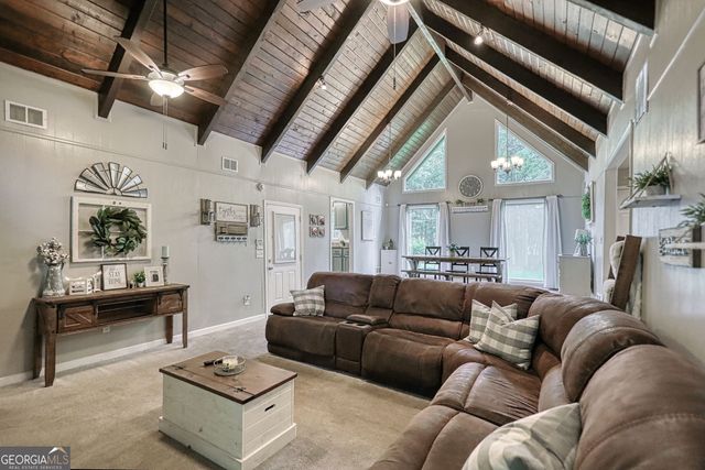 5090 Donald Drive, Loganville, GA 30052