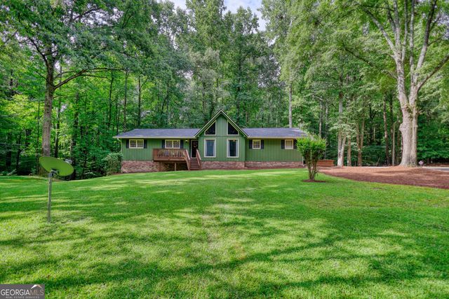 5090 Donald Drive, Loganville, GA 30052