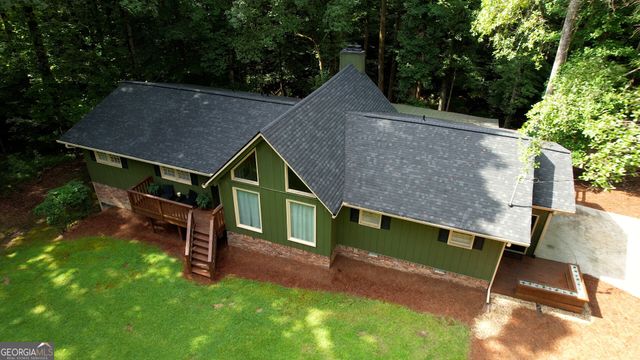 5090 Donald Drive, Loganville, GA 30052