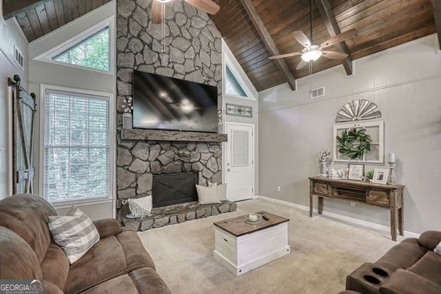 5090 Donald Drive, Loganville, GA 30052