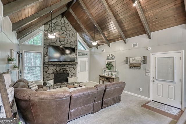 5090 Donald Drive, Loganville, GA 30052