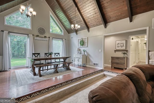 5090 Donald Drive, Loganville, GA 30052