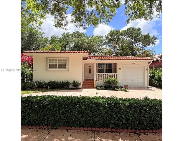 1032 Obispo Ave, Coral Gables, FL 33134