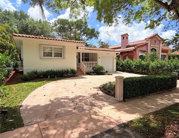 1032 Obispo Ave, Coral Gables, FL 33134