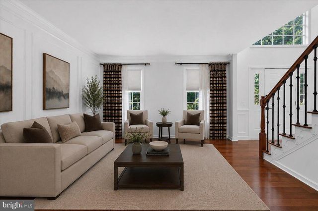 124 MOUNTAIN OAKS RD, Yardley, PA 19067