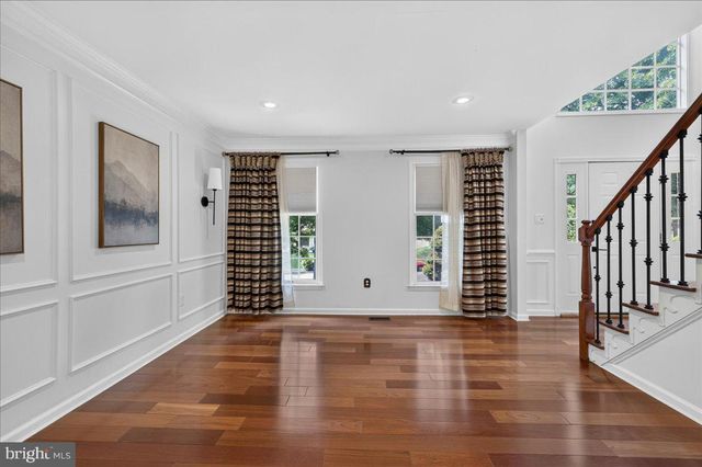 124 MOUNTAIN OAKS RD, Yardley, PA 19067