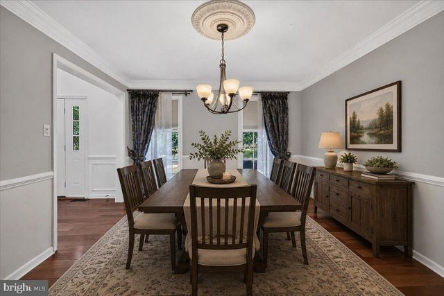 124 MOUNTAIN OAKS RD, Yardley, PA 19067