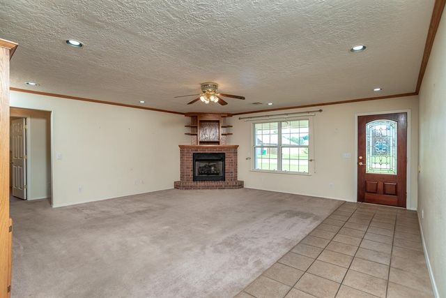 1102 E Mahar Drive, Perkins, OK 74059