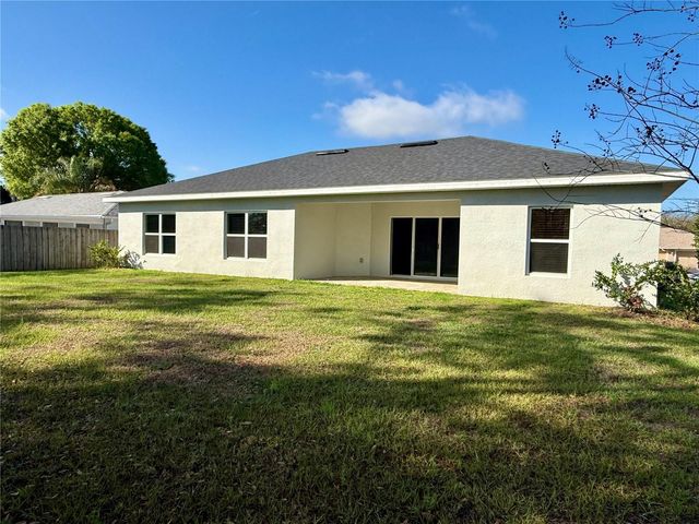 49 PILGRIM DRIVE, Palm Coast, FL 32164