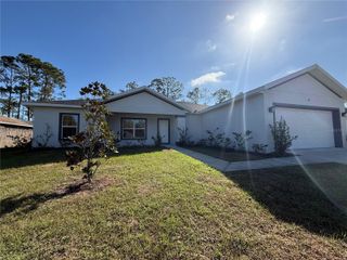 49 PILGRIM DRIVE, Palm Coast, FL 32164