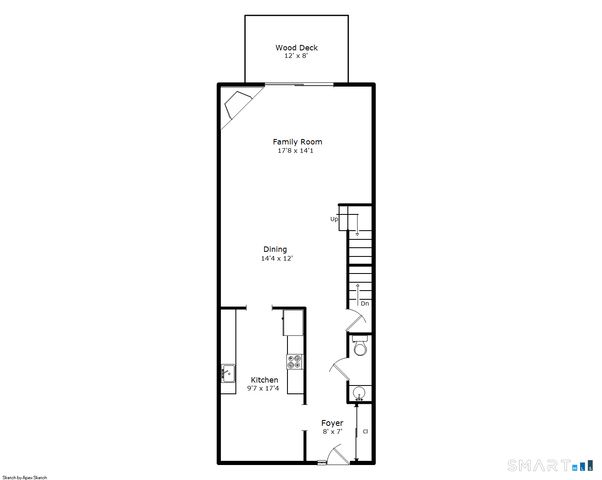 3997 Park Avenue 3997, Fairfield, CT 06825