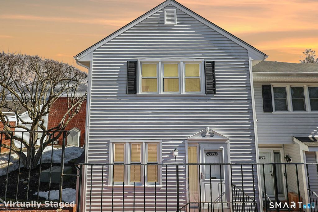 3997 Park Avenue 3997, Fairfield, CT 06825