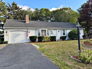 793 Route 6a, Yarmouth, MA 02675