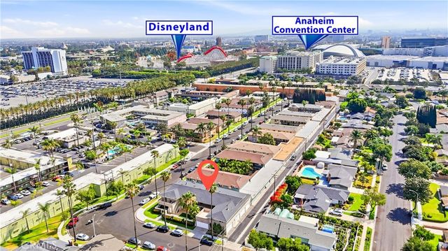 1184 W Casa Grande Avenue, Anaheim, CA 92802