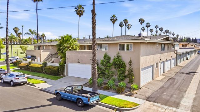 1184 W Casa Grande Avenue, Anaheim, CA 92802