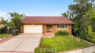 3309 Garden Terrace Avenue, Hacienda Heights, CA 91745