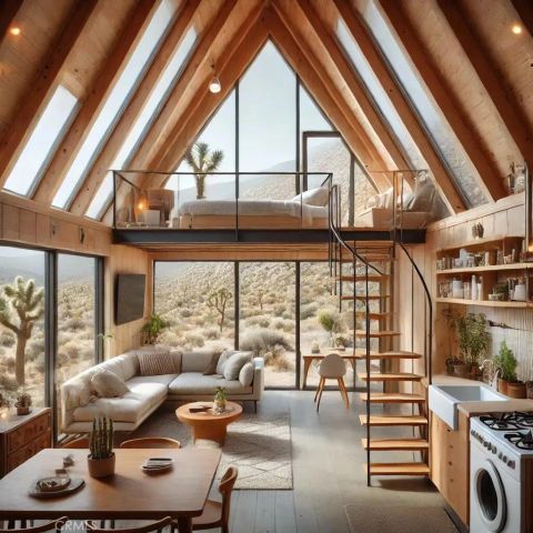 61330 Mercury Drive, Joshua Tree, CA 92252