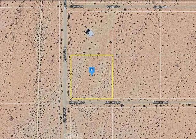 61330 Mercury Drive, Joshua Tree, CA 92252