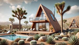 61330 Mercury Drive, Joshua Tree, CA 92252