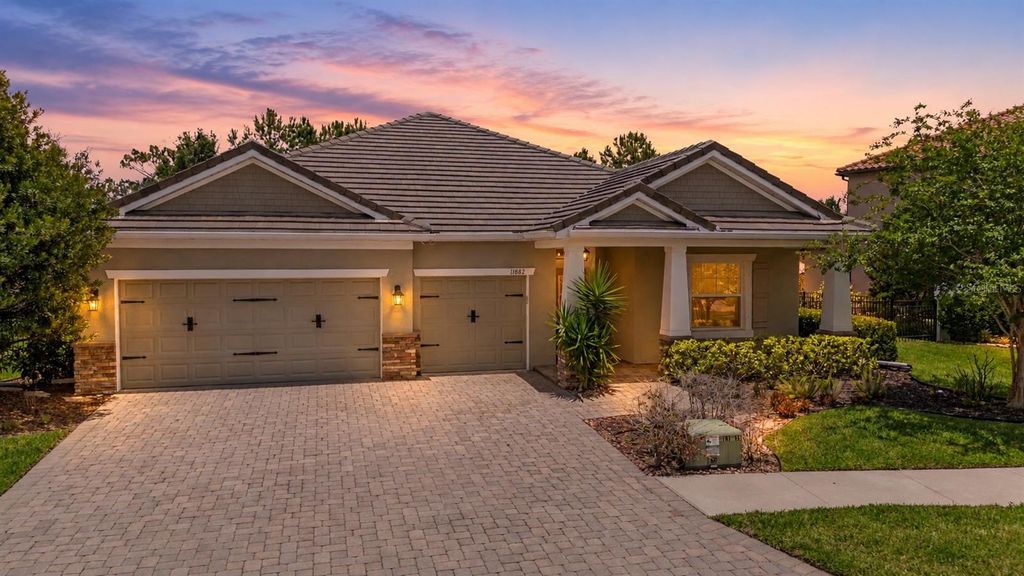 11882 FROST ASTER DRIVE, Riverview, FL 33579