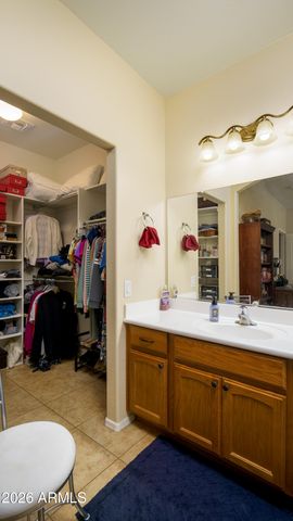 10960 E MONTE Avenue 261, Mesa, AZ 85209
