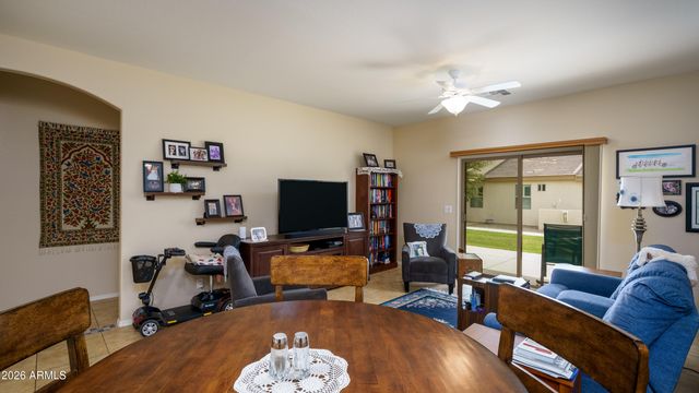 10960 E MONTE Avenue 261, Mesa, AZ 85209