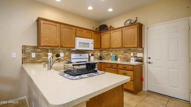 10960 E MONTE Avenue 261, Mesa, AZ 85209