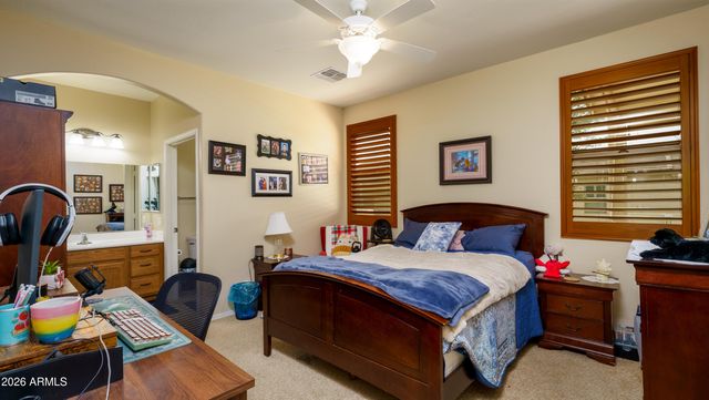 10960 E MONTE Avenue 261, Mesa, AZ 85209