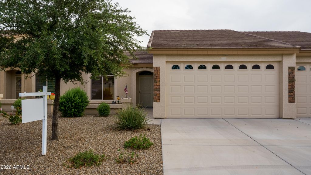 10960 E MONTE Avenue 261, Mesa, AZ 85209 — exterior
