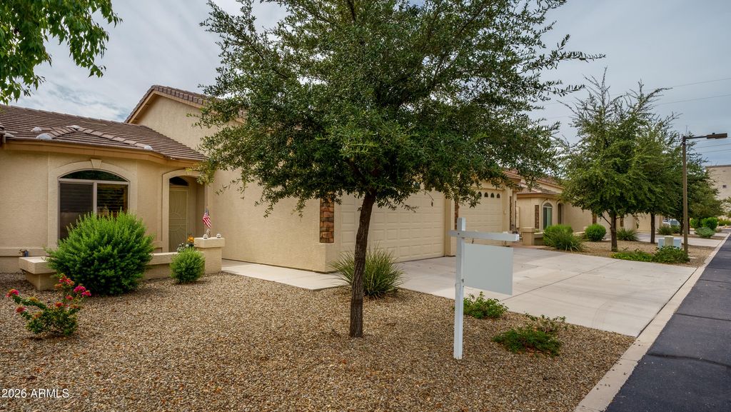 10960 E MONTE Avenue 261, Mesa, AZ 85209 — photo 3