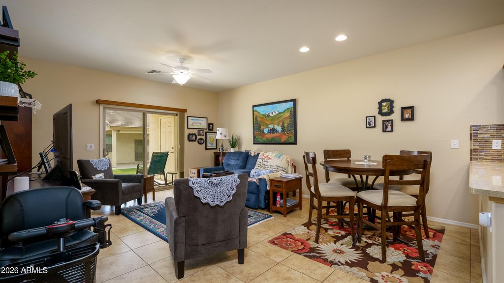 10960 E MONTE Avenue 261, Mesa, AZ 85209 — photo 5