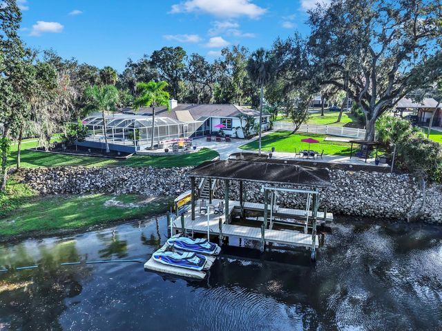 11562 MONETTE ROAD, Riverview, FL 33569