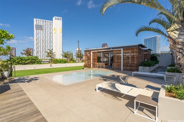 987 Queen Street 2616, Honolulu, HI 96814